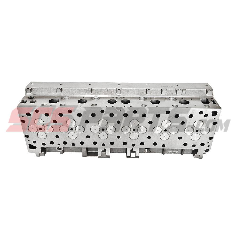 Cummins 5413782 Cylinder Head 