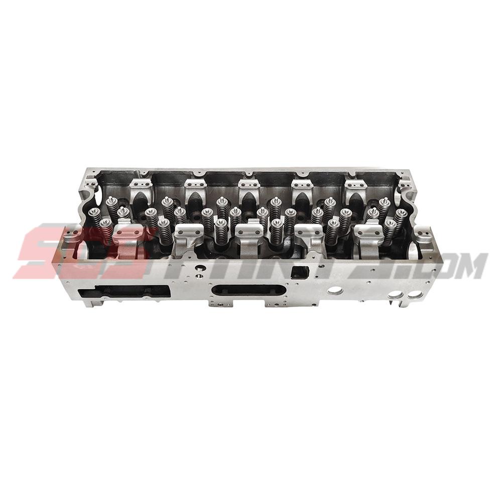Cummins 5413782 Cylinder Head 