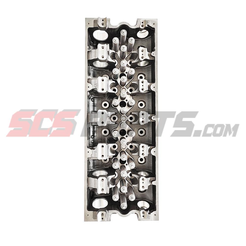 Cummins 5413782 Cylinder Head 