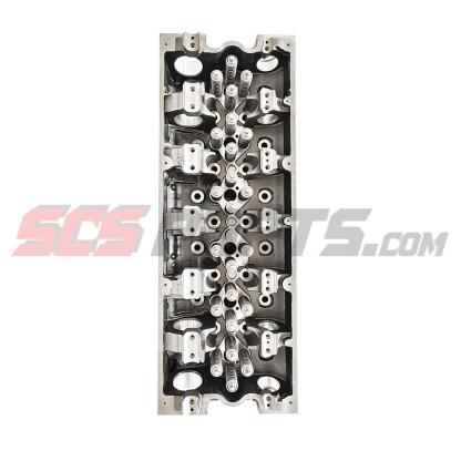 Cummins 5413782 Cylinder Head 