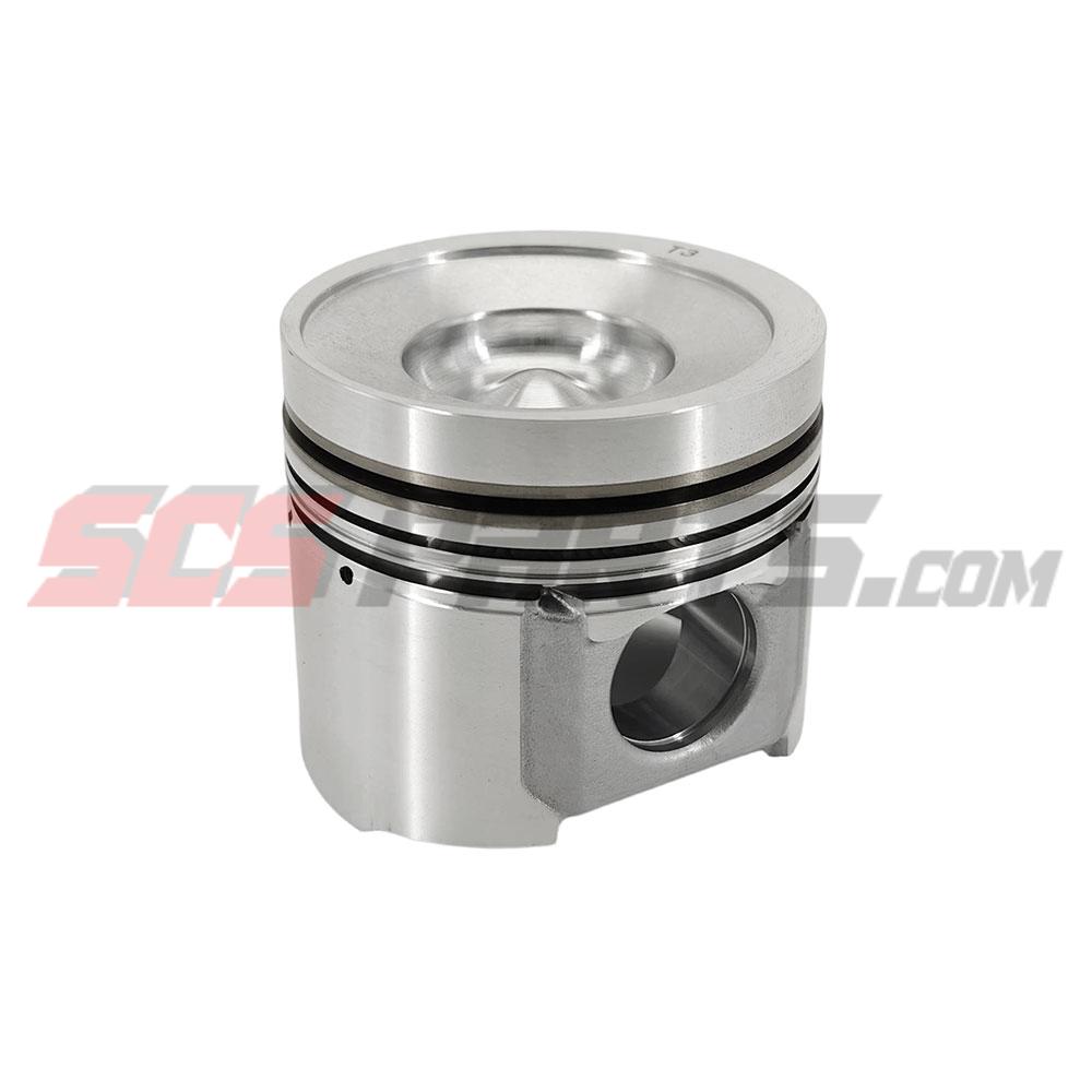 4089968 Engine Piston Kit 