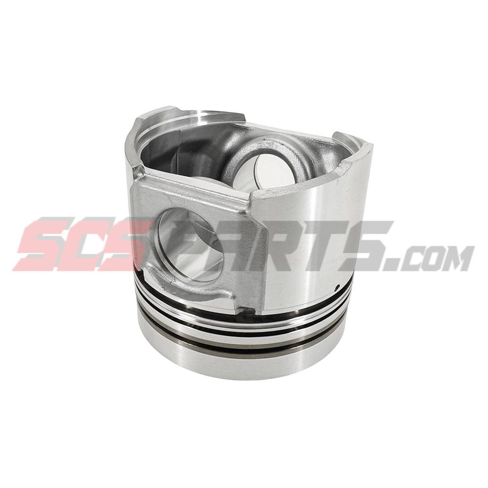 4089968 Engine Piston Kit 