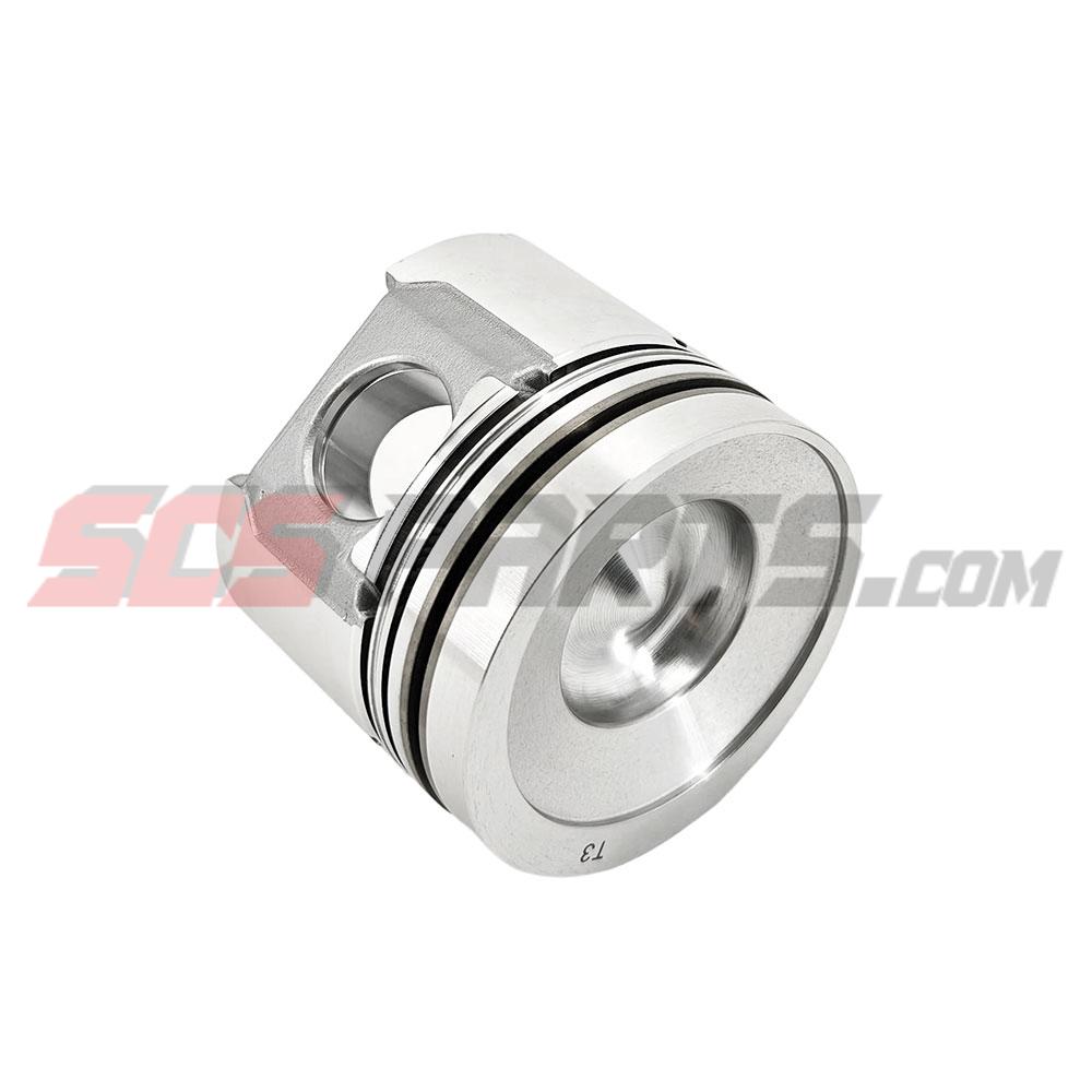 4089968 Engine Piston Kit 