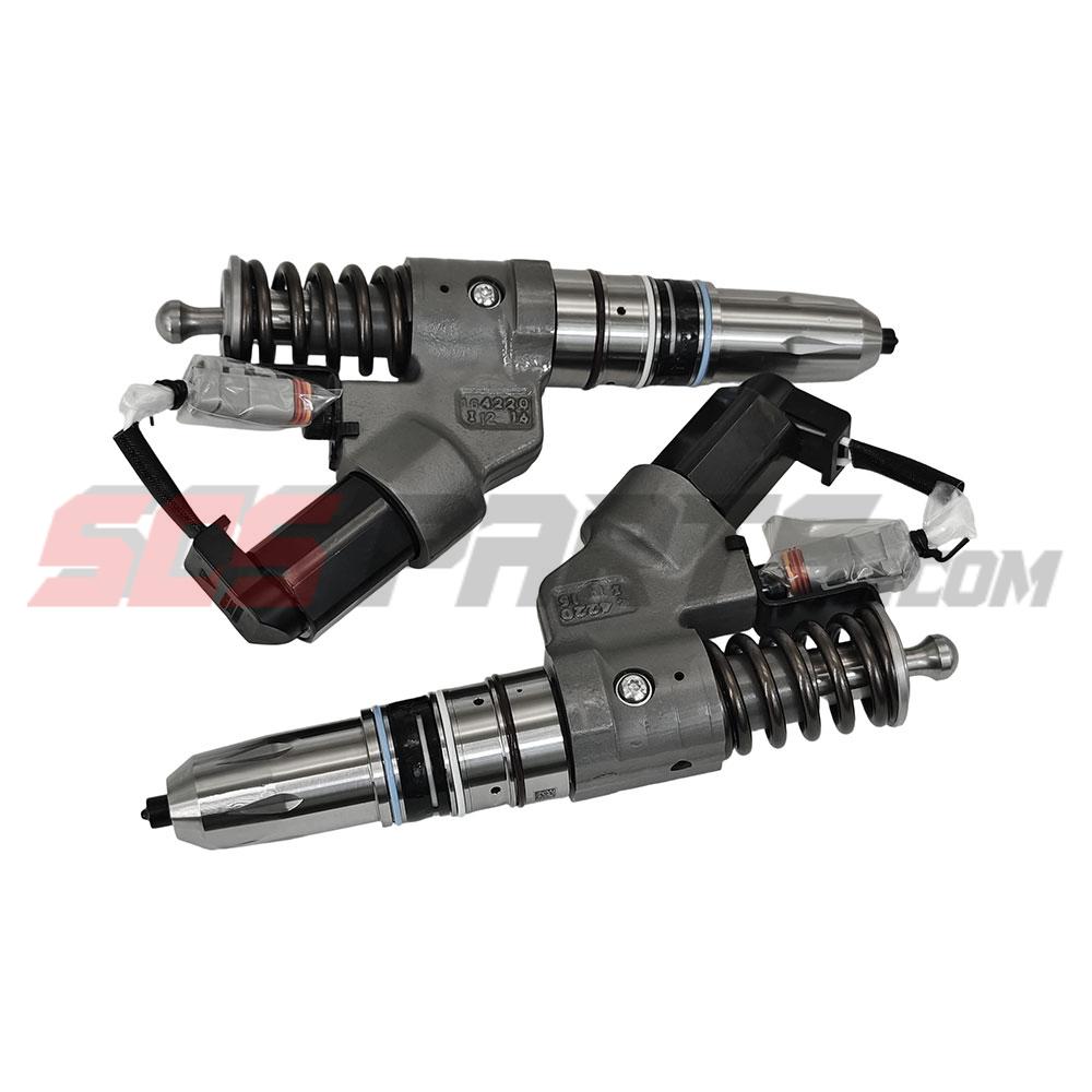 Cummins 4902921 Injector 