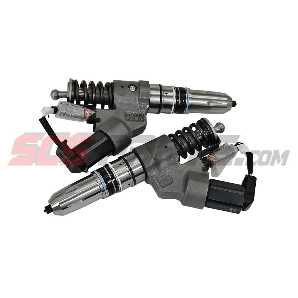 Cummins 4902921 Injector 