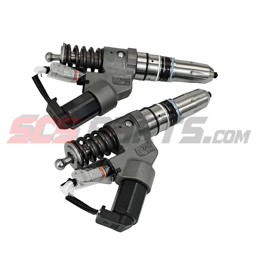 Cummins 4902921 Injector 