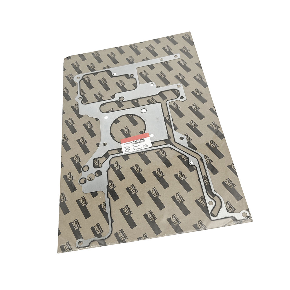 4393089 Gear Housing Gasket 