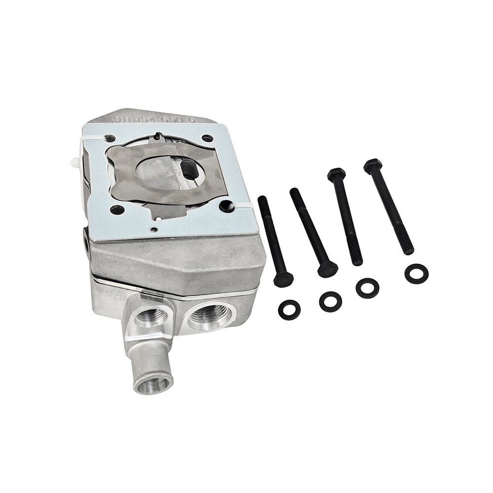 4089208 Air Compressor Head Kit 