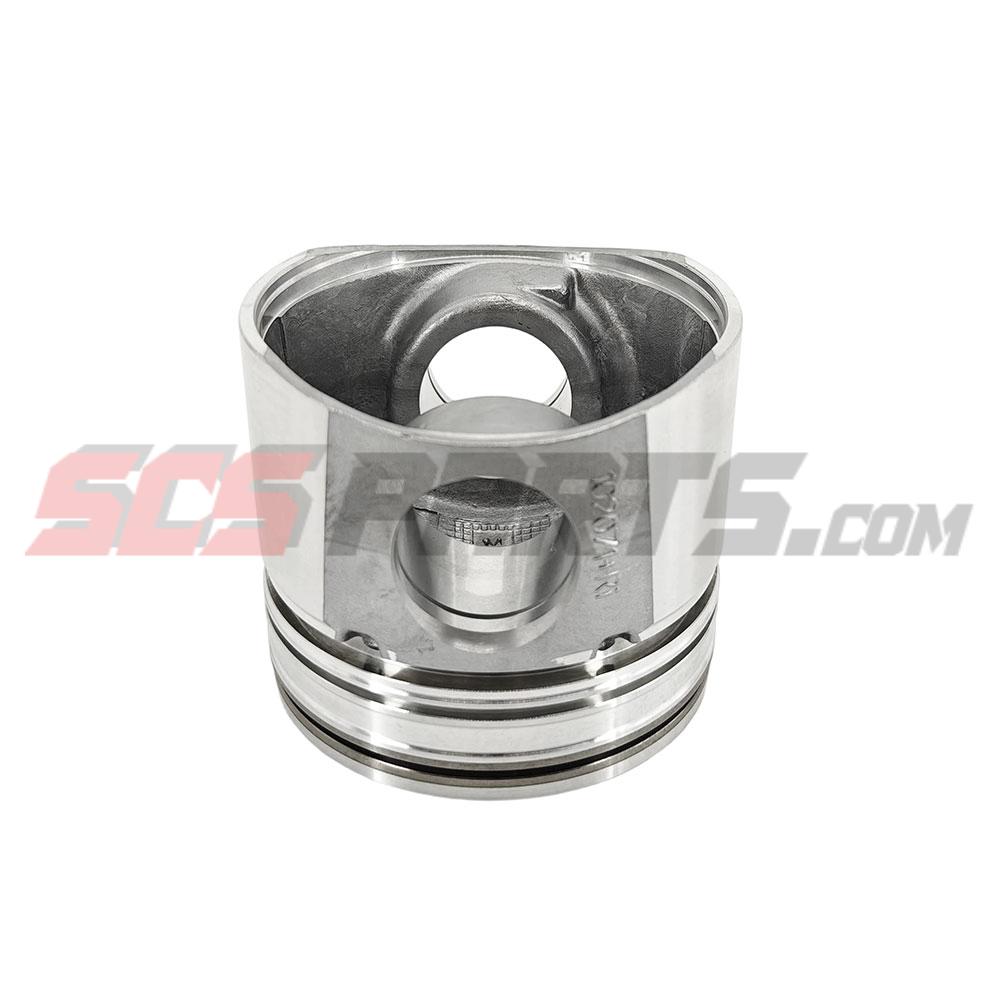 4089726 Engine Piston Kit 