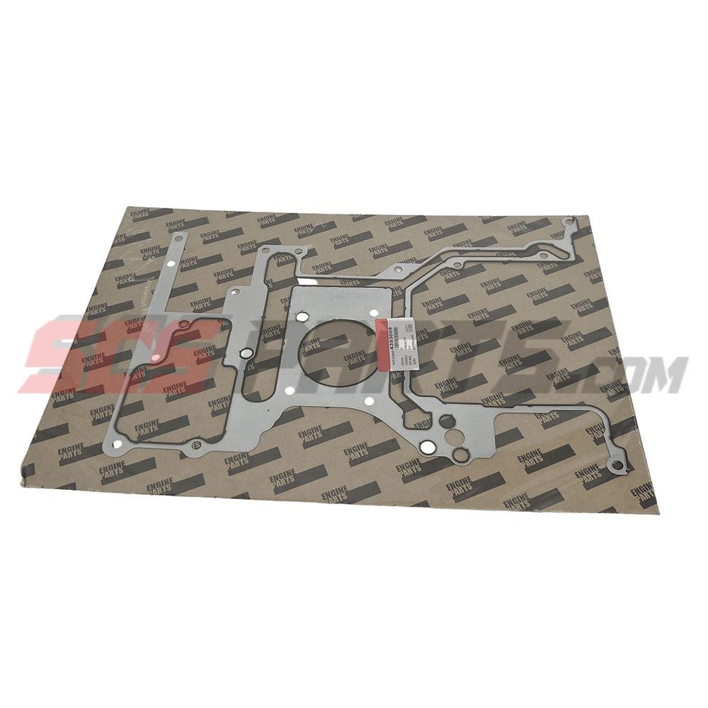 4393089 Gear Housing Gasket 