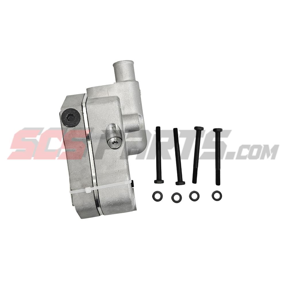 4089208 Air Compressor Head Kit 
