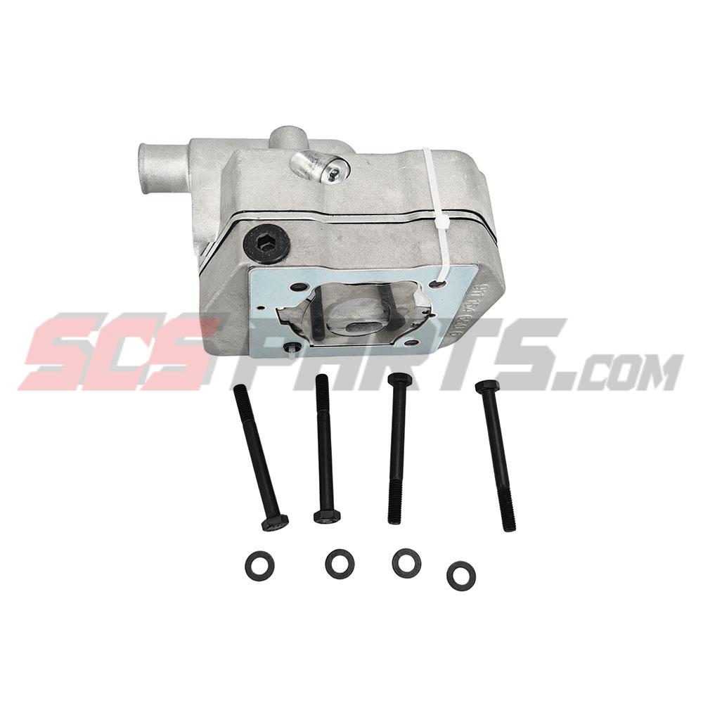 4089208 Air Compressor Head Kit 