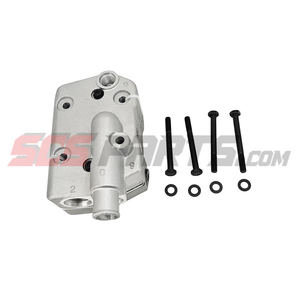 4089208 Air Compressor Head Kit 