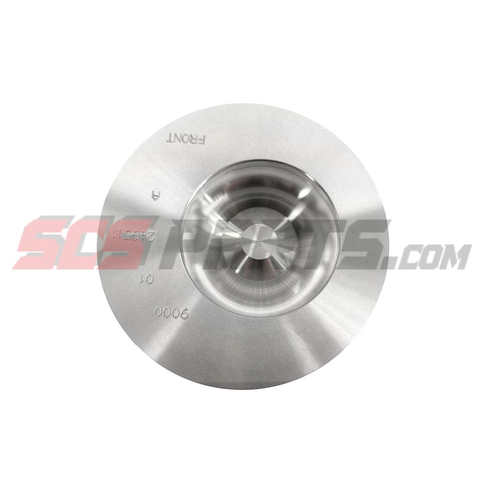 Kit de pistón de motor 4089725