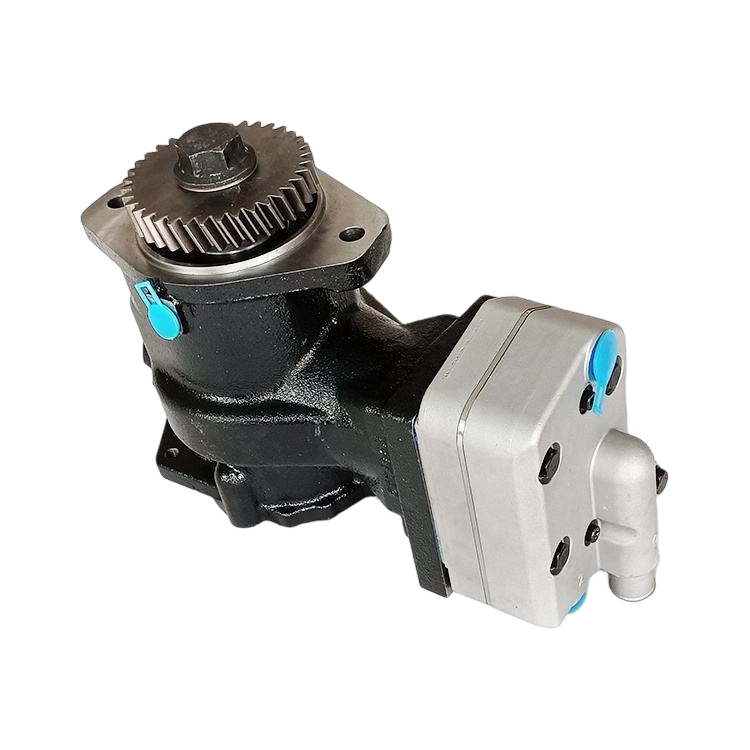 4946294 1 Cylinder Air Compressor 