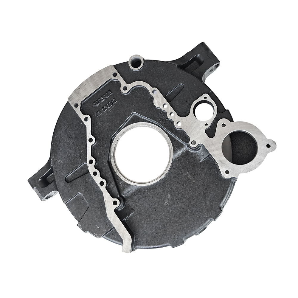 3966571 Flywheel Housing 
