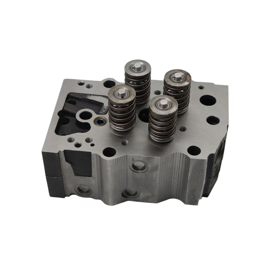4323150 Cylinder Head 