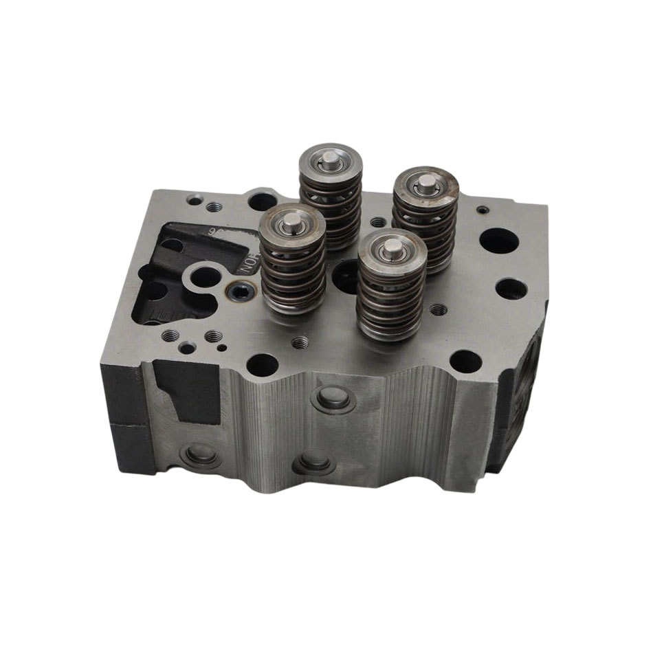 Cummins 4323150 Cylinder Head 