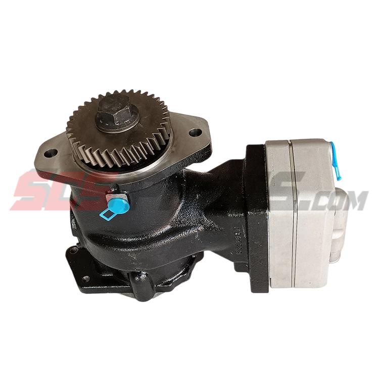 4946294 1 Cylinder Air Compressor 
