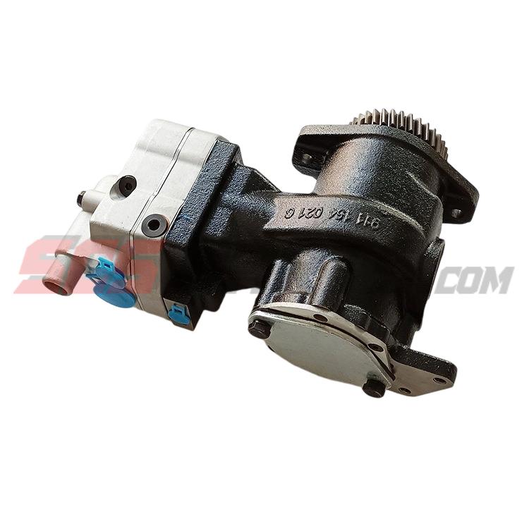 Cummins 4946294 1 Cylinder Air Compressor 