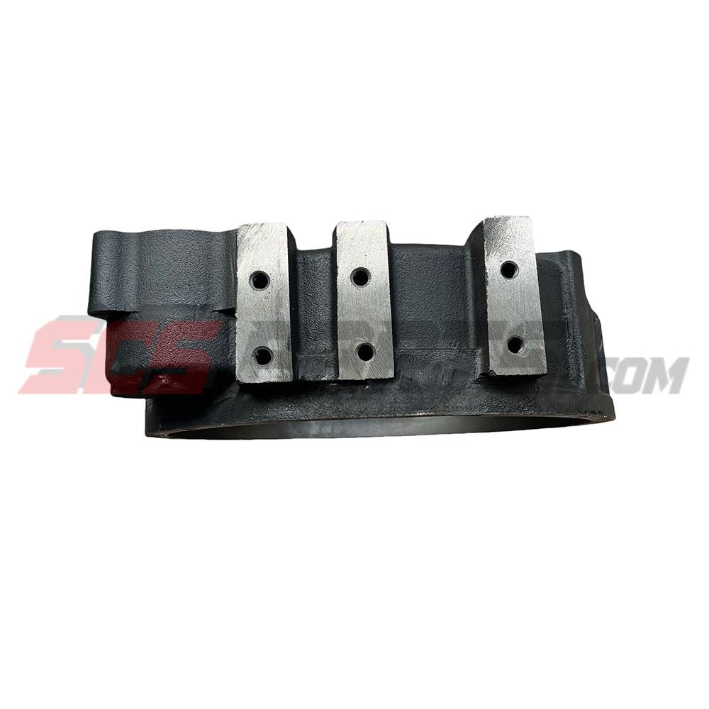 4947580 Flywheel Housing 