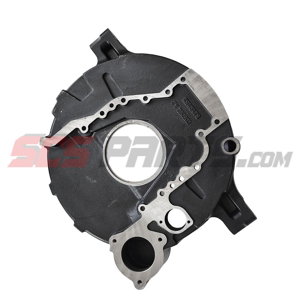 3966571 Flywheel Housing 