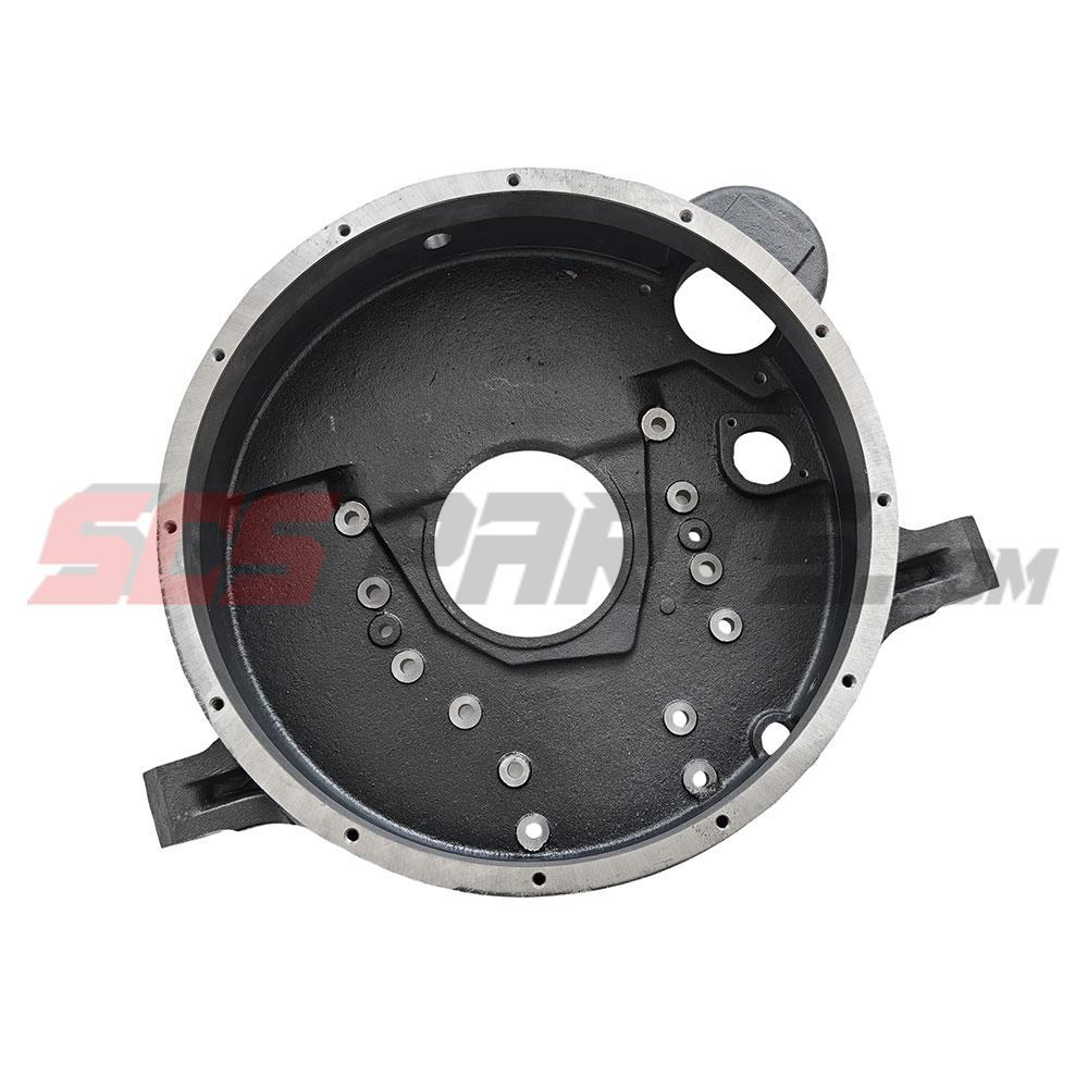 Cummins 3966571 Flywheel Housing 