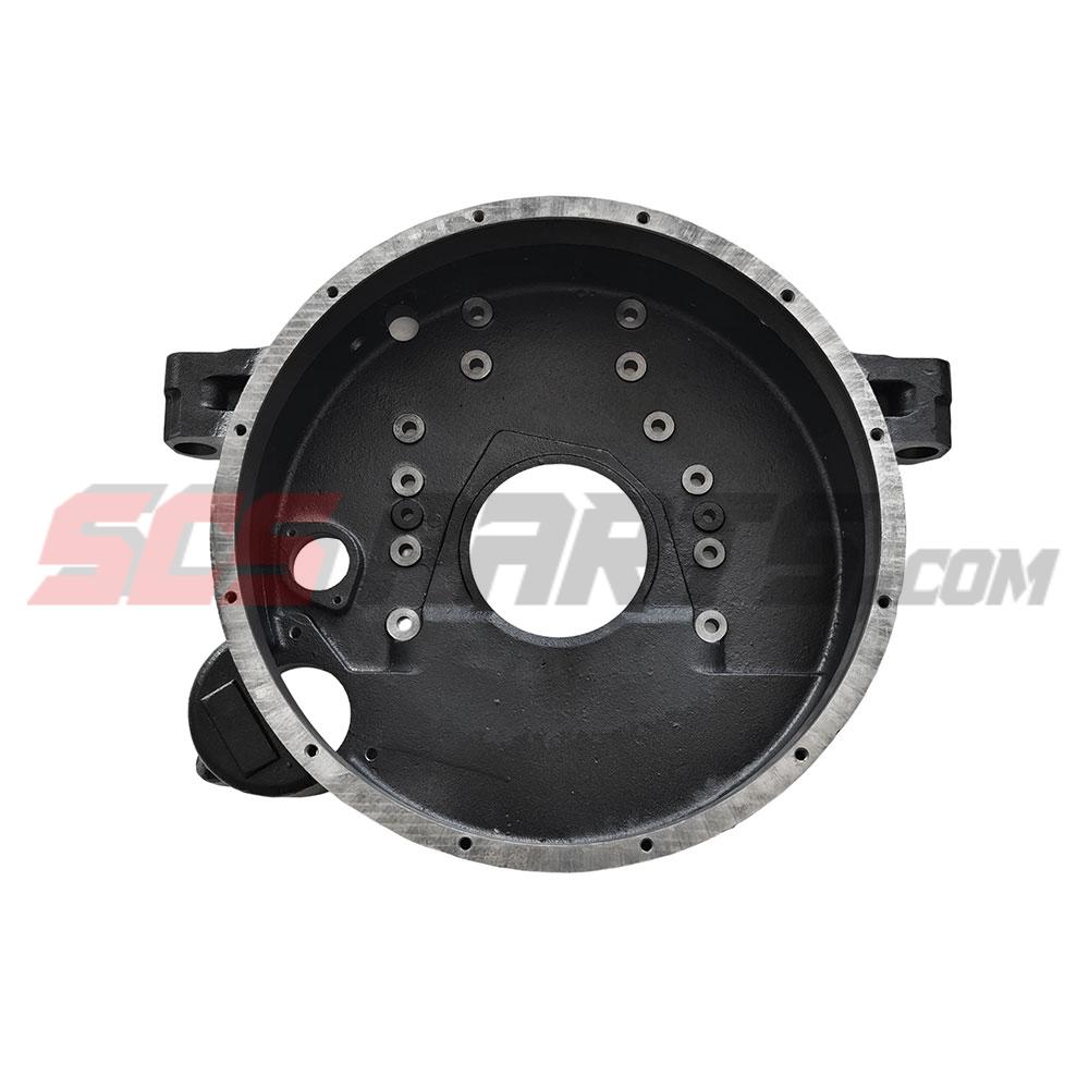 3966571 Flywheel Housing 