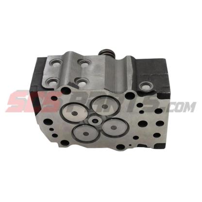 Cummins 4323150 Cylinder Head 