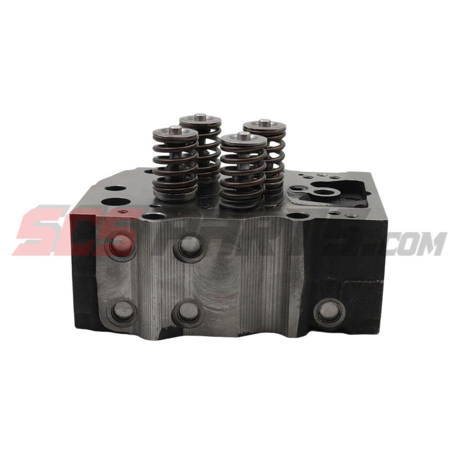 Cummins 4323150 Cylinder Head 