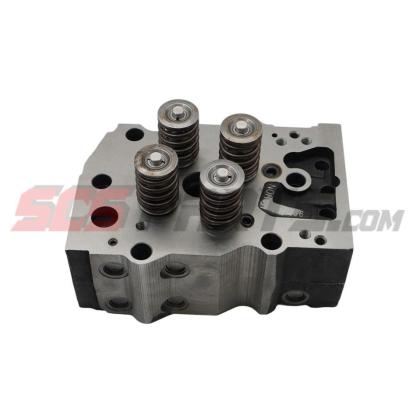 Cummins 4323150 Cylinder Head 