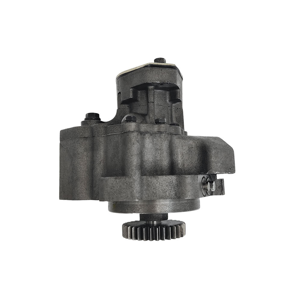 3609837 Bomba de aceite lubricante