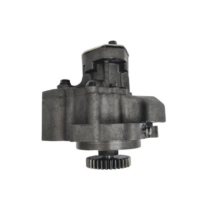 3609837 Bomba de aceite lubricante