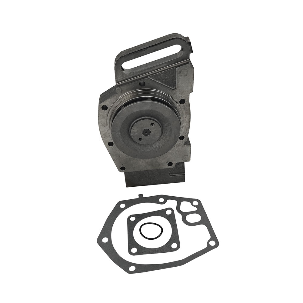 3801715 Water Pump Kit 