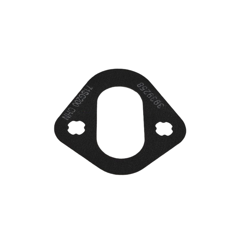 3939258 Cover Plate Gasket 