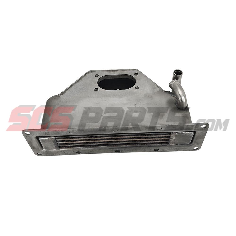 4938507 Aftercooler 