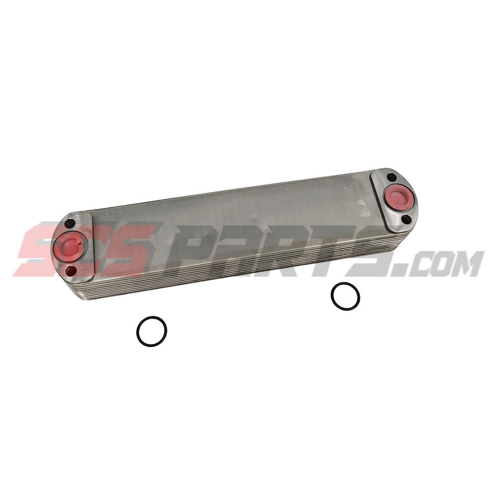 2892304 Oil Cooler 