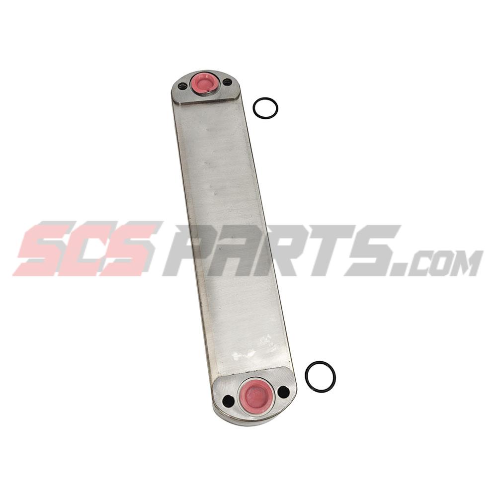 4965870 Oil Cooler 