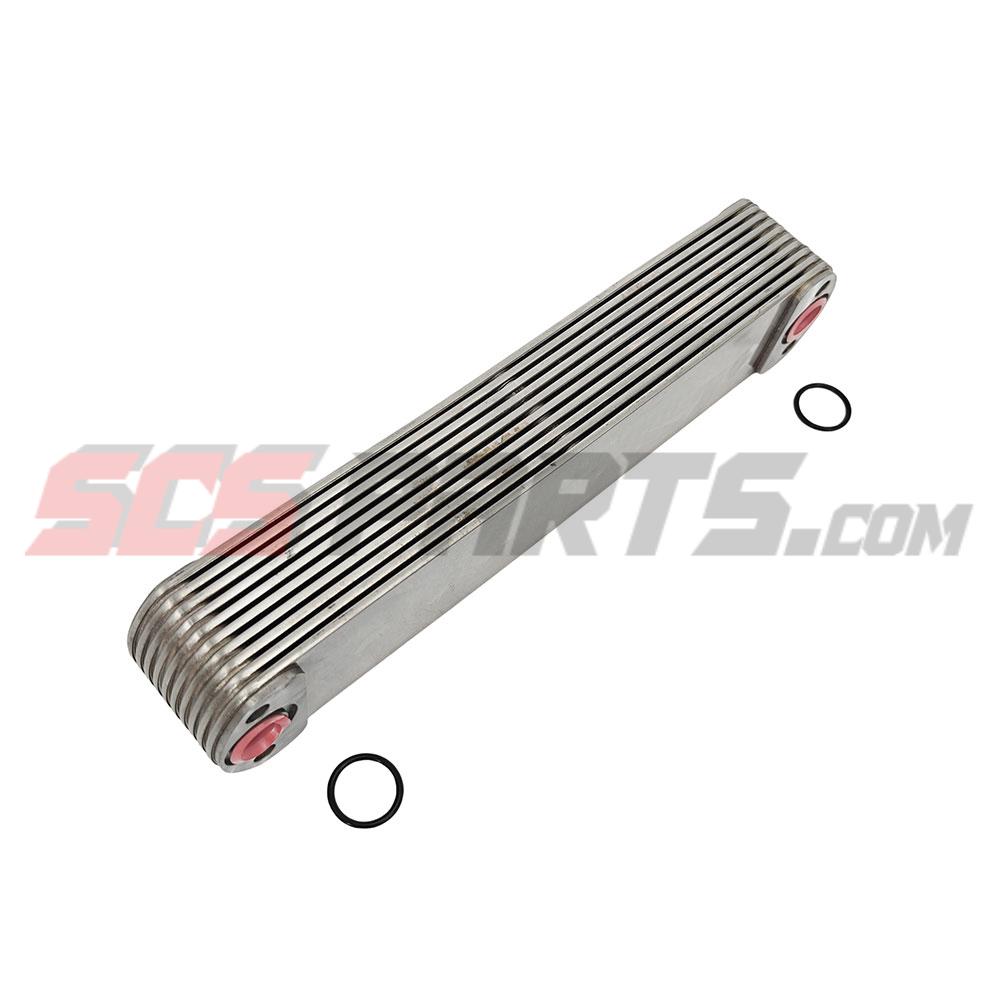 4965870 Oil Cooler 