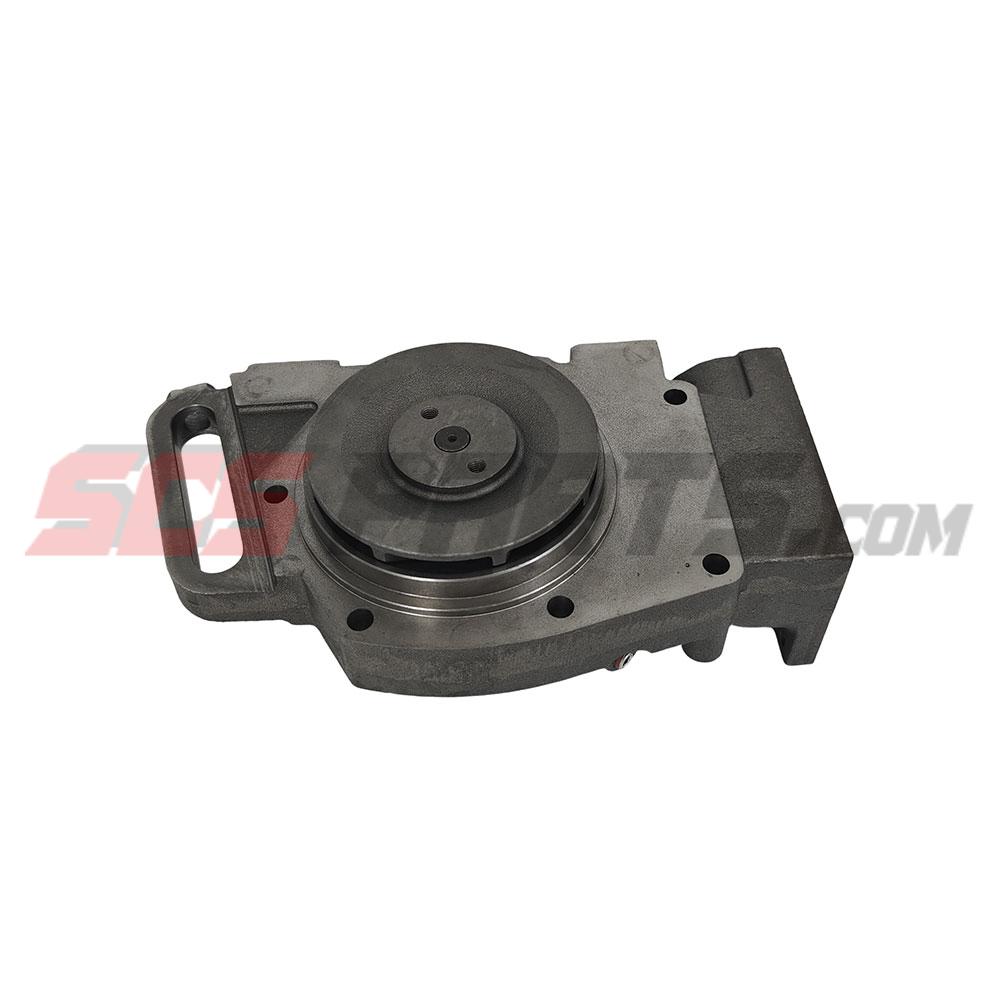 3801715 Water Pump Kit 