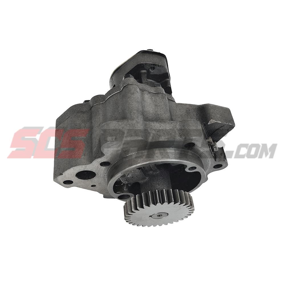 3609837 Bomba de aceite lubricante