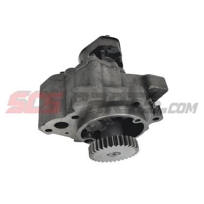 3609837 Bomba de aceite lubricante