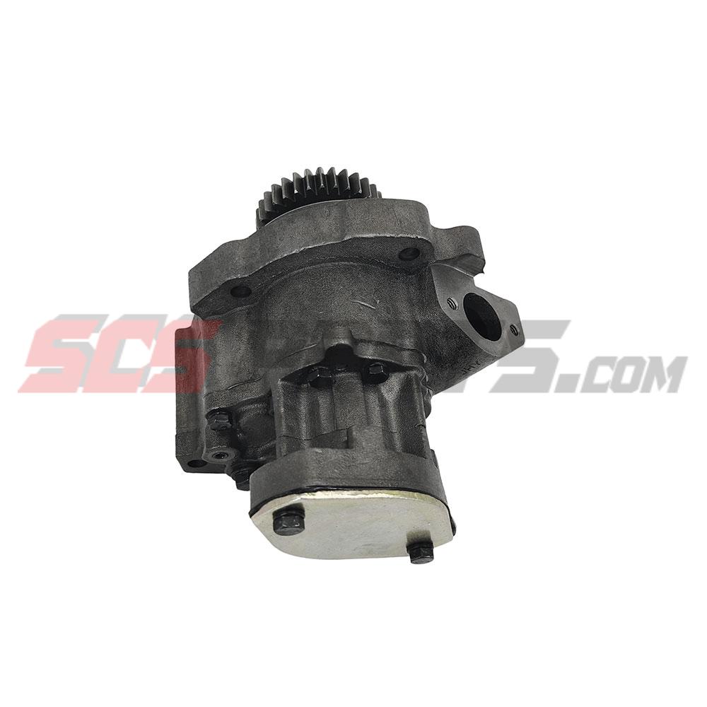 3609837 Bomba de aceite lubricante