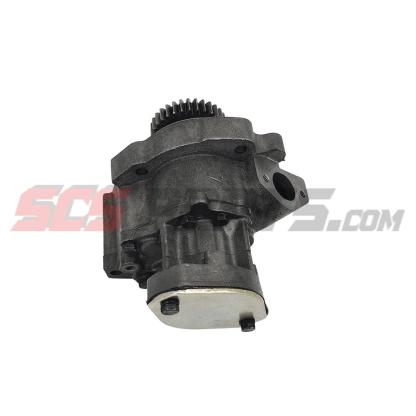 3609837 Bomba de aceite lubricante