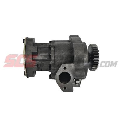 3609837 Bomba de aceite lubricante