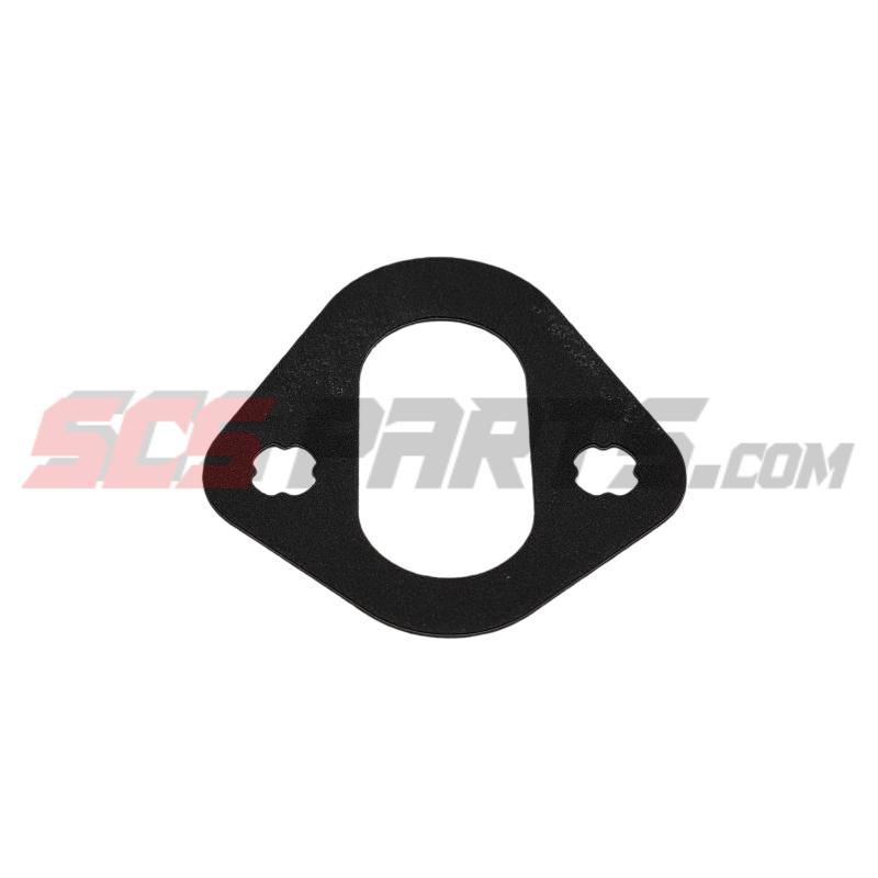 Cummins 3939258 Cover Plate Gasket 