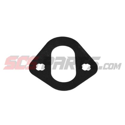 Cummins 3939258 Cover Plate Gasket 