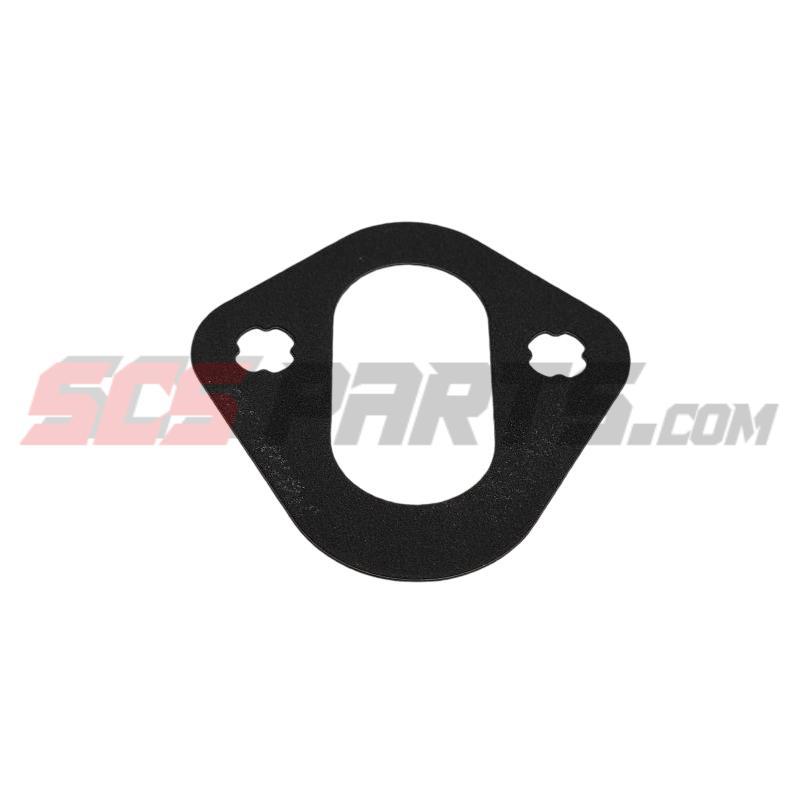 Cummins 3939258 Cover Plate Gasket 
