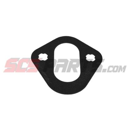 Cummins 3939258 Cover Plate Gasket 