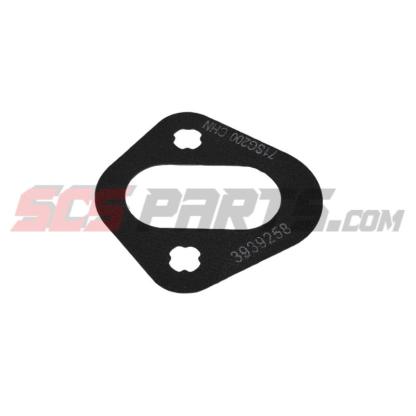 Cummins 3939258 Cover Plate Gasket 